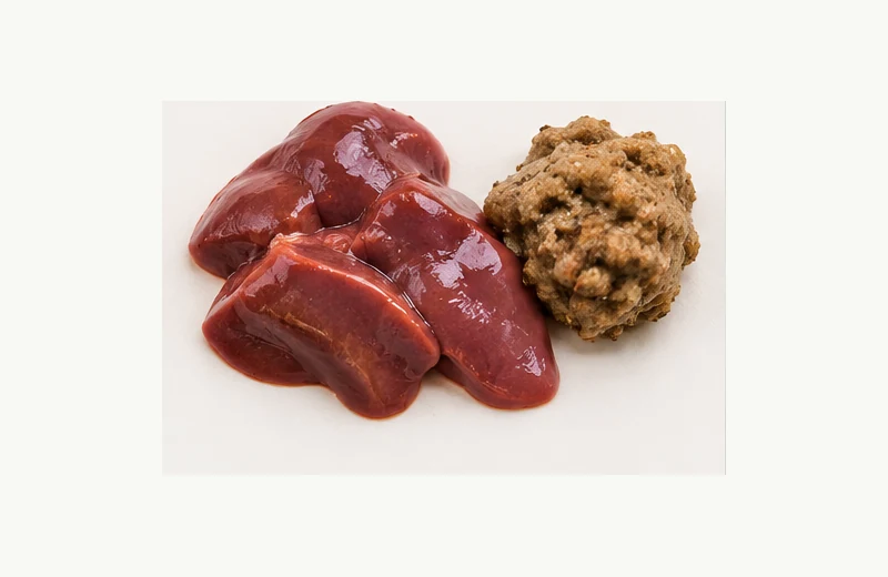 Chicken Liver / Stink Bait fishing bait