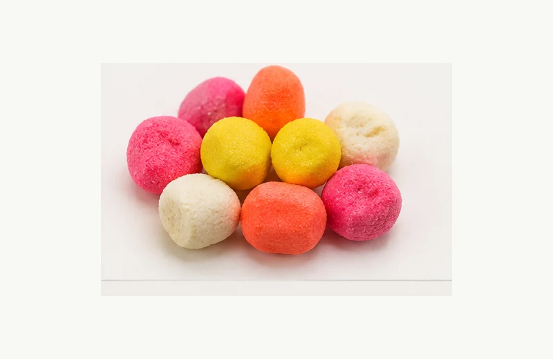 PowerBait (Dough Bait) fishing bait