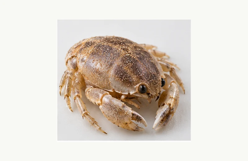 Sand Crab (Mole Crab) fishing bait